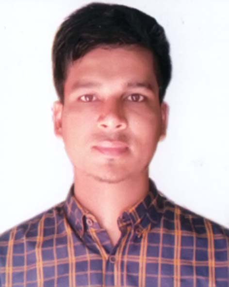 Teacher Photo